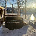 Kalliojaervi Villa Isokyro