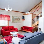 Kalliojaervi