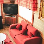 Villa Kalliojaervi Isokyro