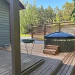 Villa Kalliojaervi *