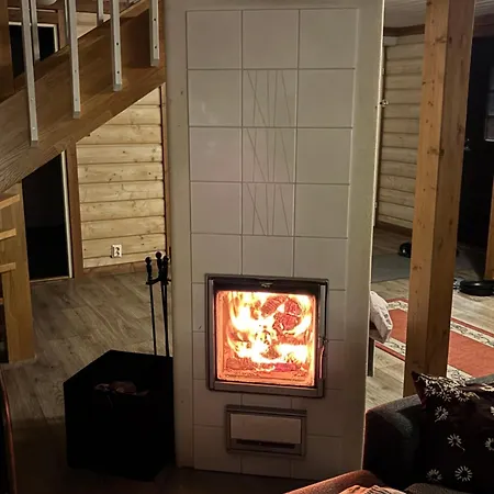 Kalliojaervi