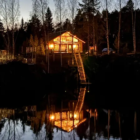 Kalliojaervi * Isokyro