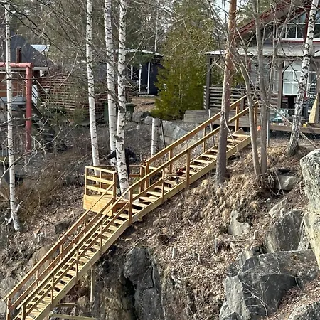 Kalliojaervi