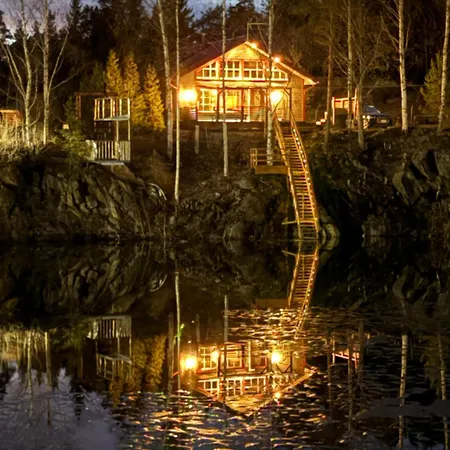 Kalliojaervi