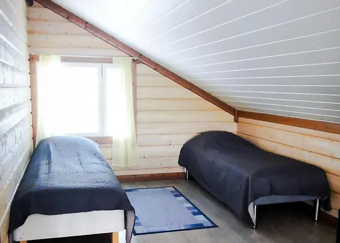 Kalliojaervi Isokyro